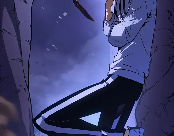 我独自升级 : 诸神黄昏 - 第15话 - 第163张图