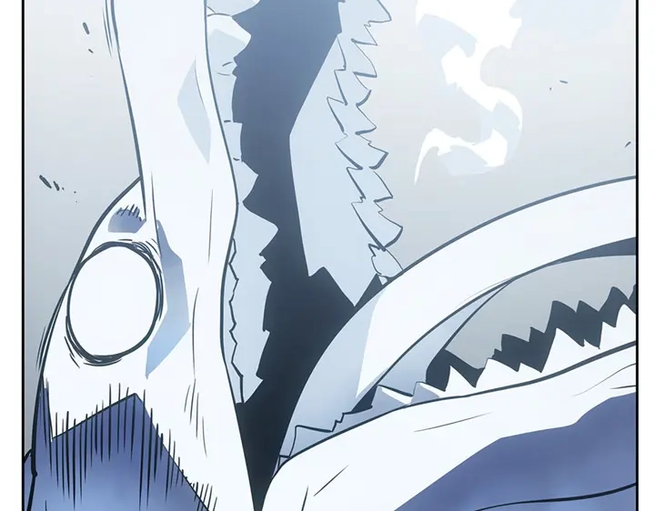 我独自升级 : 诸神黄昏 - 第15话 - 第138张图