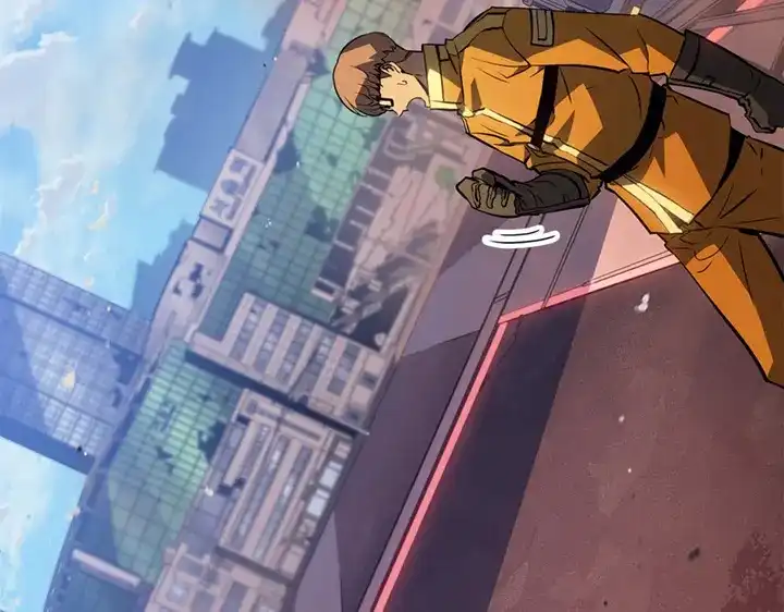 我独自升级 : 诸神黄昏 - 第15话 - 第217张图