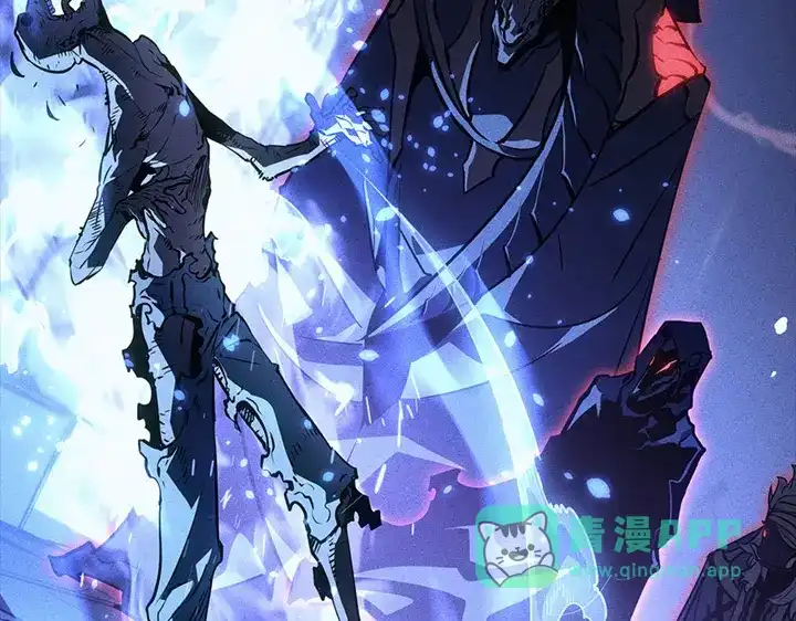 我独自升级 : 诸神黄昏 - 第15话 - 第281张图