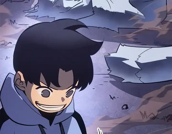 我独自升级 : 诸神黄昏 - 第15话 - 第143张图