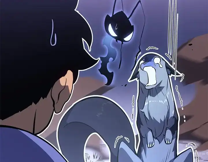 我独自升级 : 诸神黄昏 - 第15话 - 第193张图