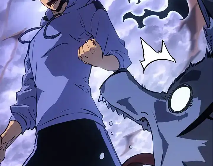 我独自升级 : 诸神黄昏 - 第15话 - 第133张图