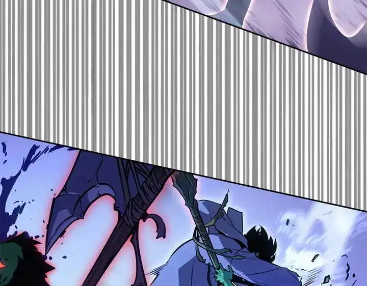 我独自升级 : 诸神黄昏 - 第15话 - 第108张图