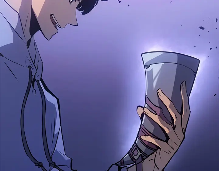 我独自升级 : 诸神黄昏 - 第15话 - 第52张图