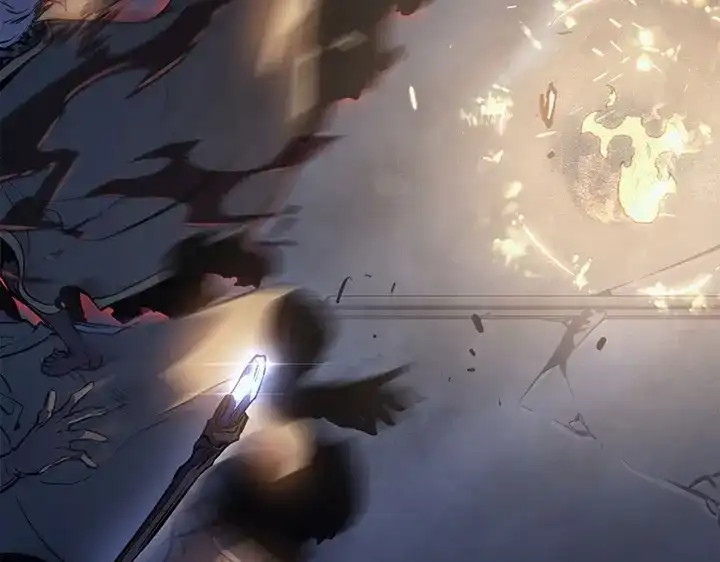 我独自升级 : 诸神黄昏 - 第16话 - 第255张图