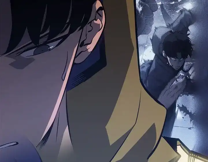 我独自升级 : 诸神黄昏 - 第16话 - 第87张图