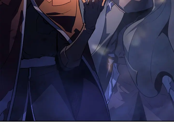 我独自升级 : 诸神黄昏 - 第16话 - 第5张图