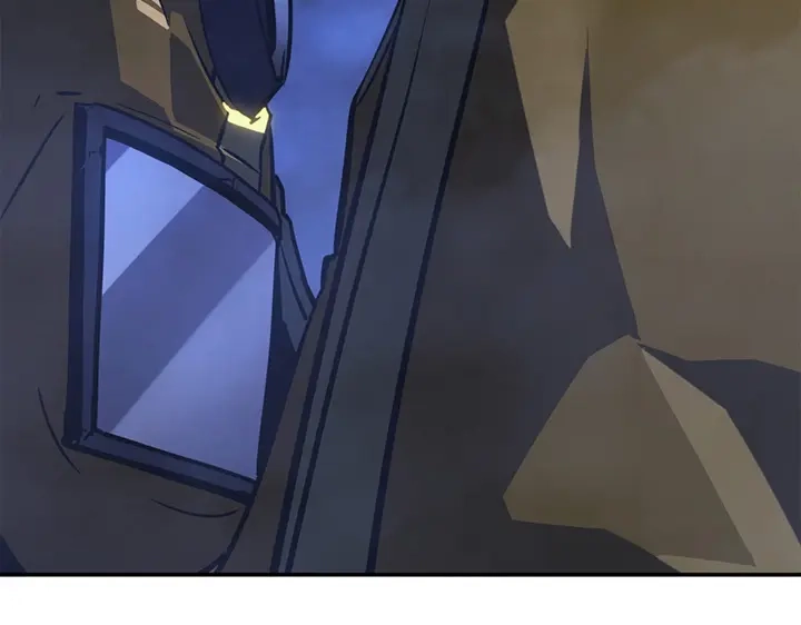 我独自升级 : 诸神黄昏 - 第16话 - 第288张图