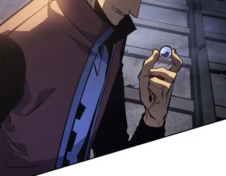 我独自升级 : 诸神黄昏 - 第16话 - 第189张图