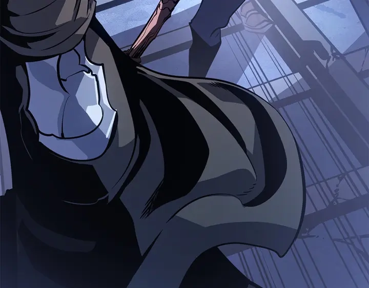 我独自升级 : 诸神黄昏 - 第16话 - 第247张图