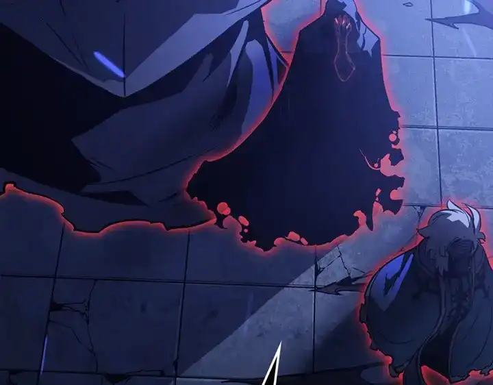 我独自升级 : 诸神黄昏 - 第16话 - 第149张图