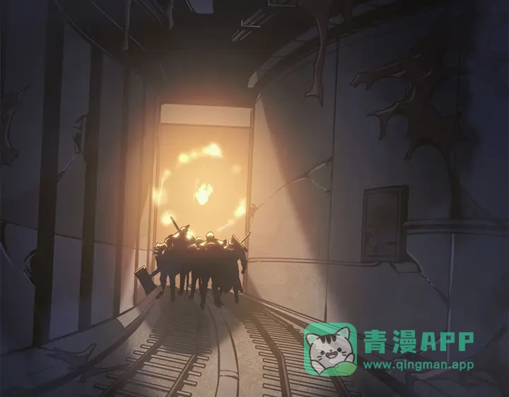 我独自升级 : 诸神黄昏 - 第16话 - 第121张图