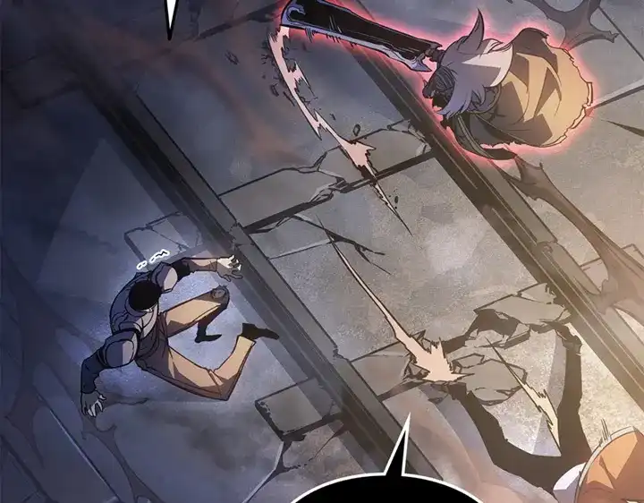 我独自升级 : 诸神黄昏 - 第16话 - 第209张图