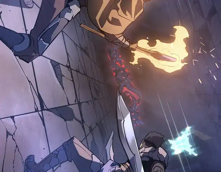 我独自升级 : 诸神黄昏 - 第16话 - 第10张图