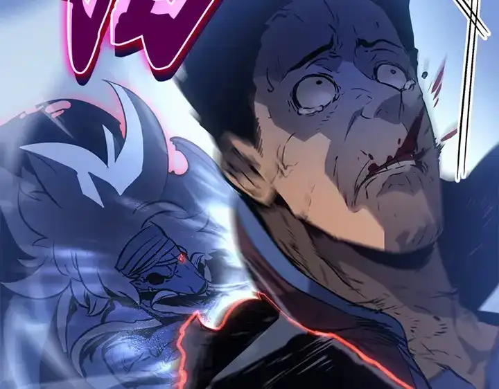 我独自升级 : 诸神黄昏 - 第16话 - 第203张图