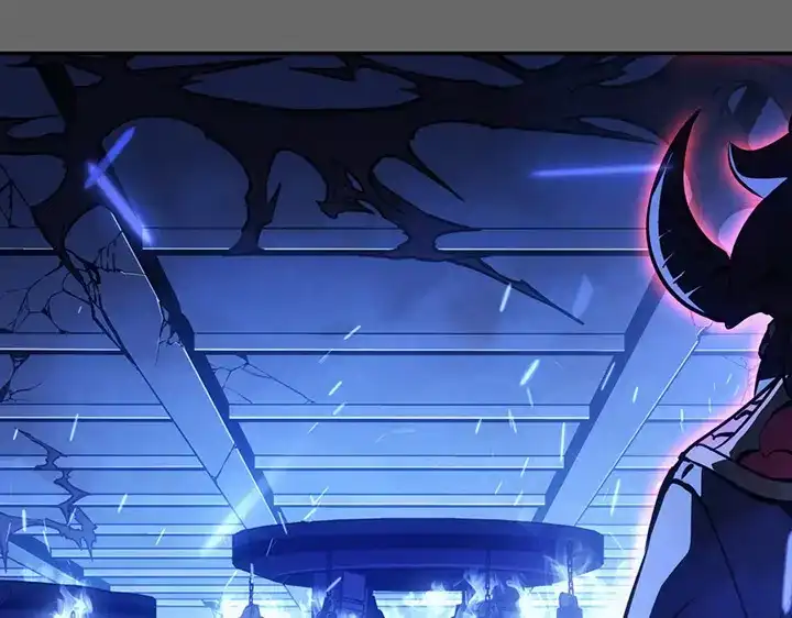 我独自升级 : 诸神黄昏 - 第16话 - 第134张图