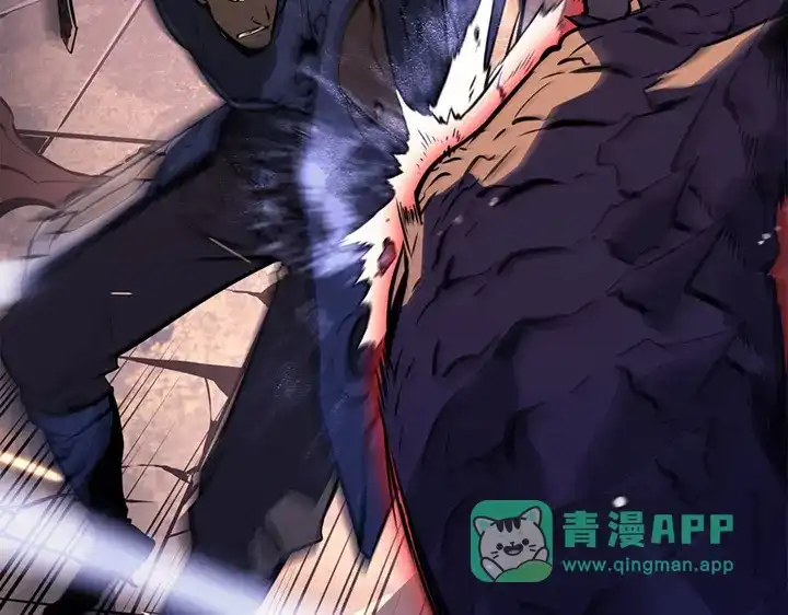 我独自升级 : 诸神黄昏 - 第16话 - 第26张图