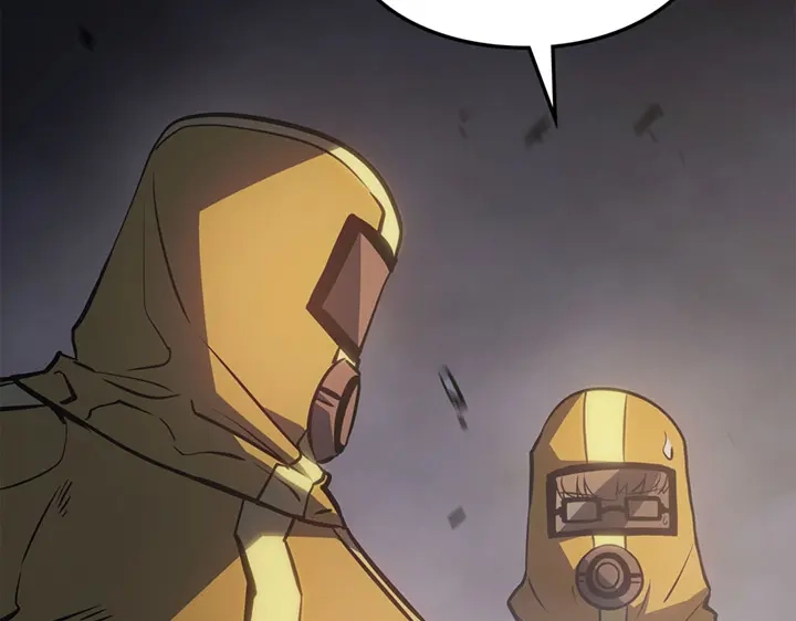 我独自升级 : 诸神黄昏 - 第16话 - 第115张图