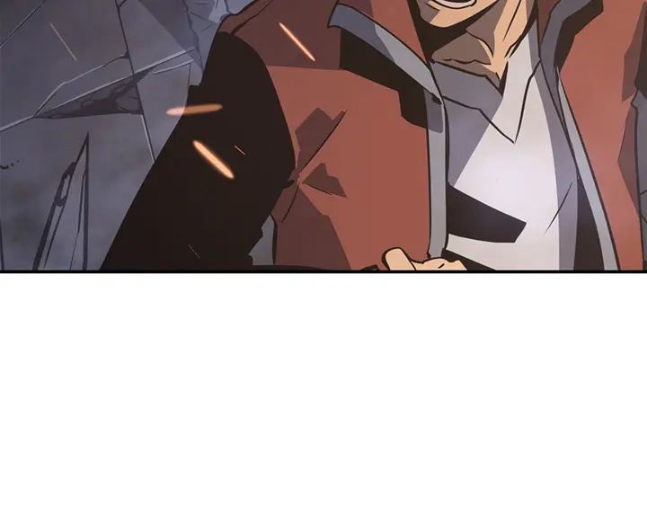 我独自升级 : 诸神黄昏 - 第16话 - 第19张图