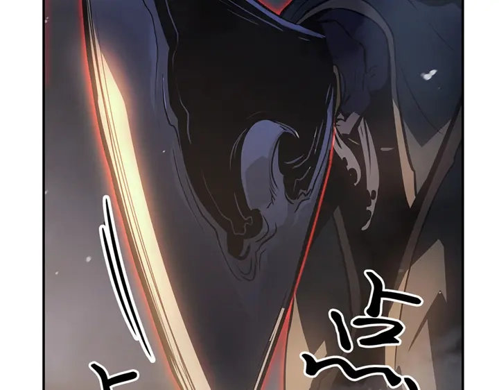 我独自升级 : 诸神黄昏 - 第16话 - 第219张图