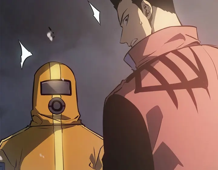 我独自升级 : 诸神黄昏 - 第16话 - 第72张图