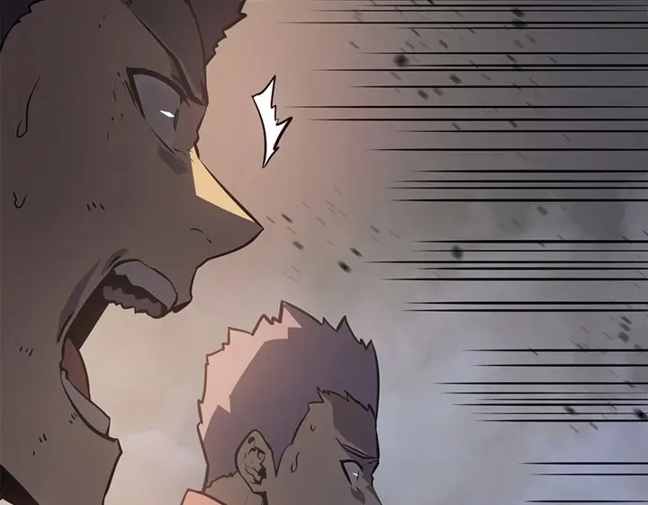 我独自升级 : 诸神黄昏 - 第16话 - 第232张图