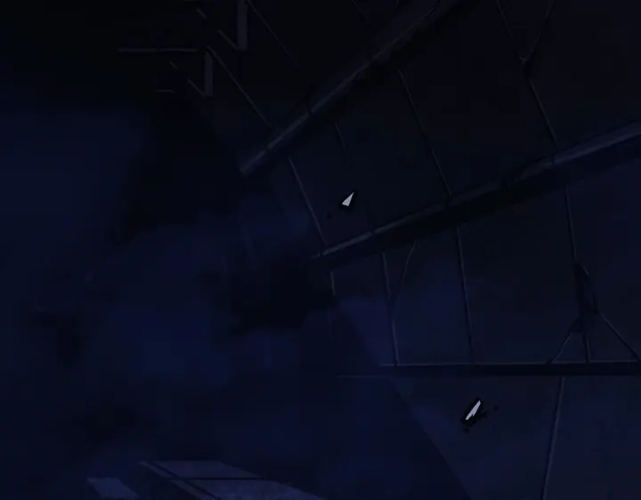 我独自升级 : 诸神黄昏 - 第16话 - 第274张图