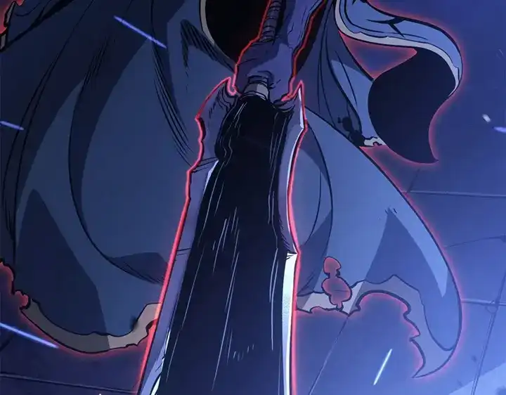 我独自升级 : 诸神黄昏 - 第16话 - 第162张图