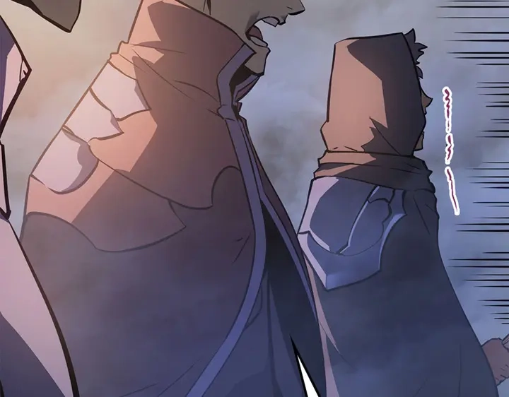 我独自升级 : 诸神黄昏 - 第16话 - 第233张图