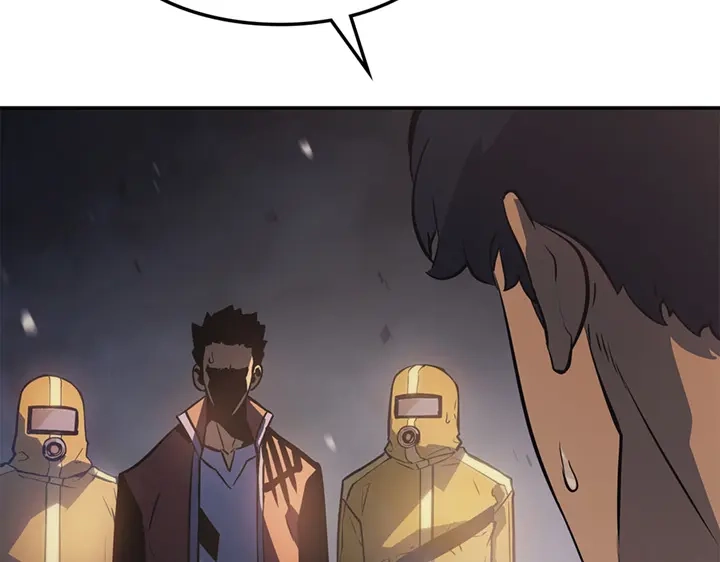 我独自升级 : 诸神黄昏 - 第16话 - 第99张图