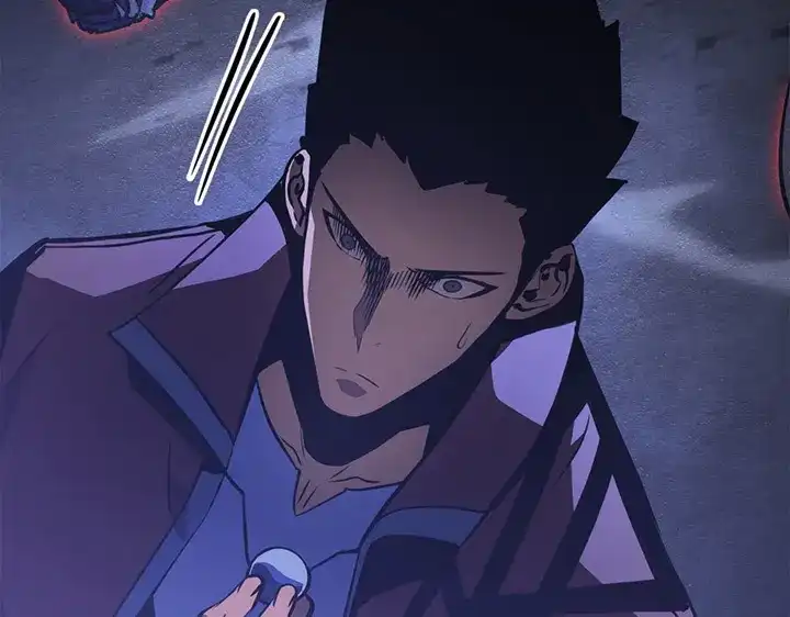 我独自升级 : 诸神黄昏 - 第16话 - 第195张图