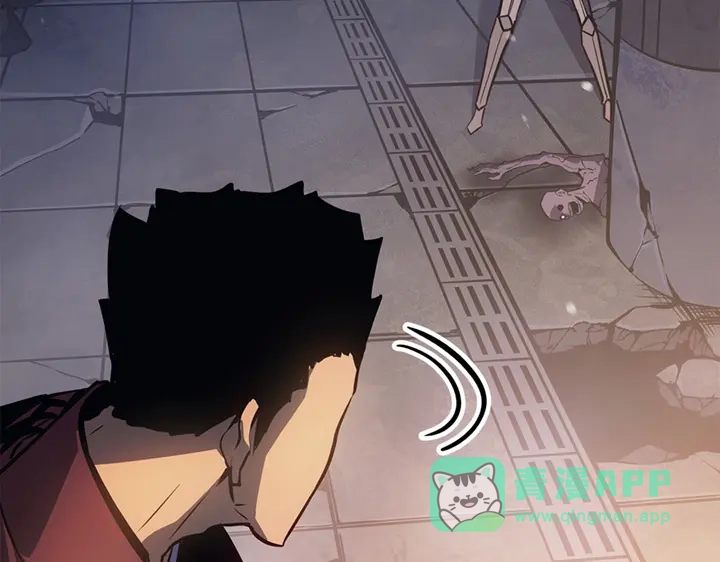 我独自升级 : 诸神黄昏 - 第16话 - 第96张图