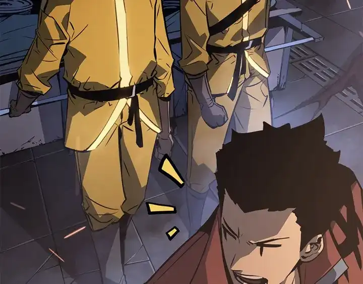 我独自升级 : 诸神黄昏 - 第16话 - 第18张图