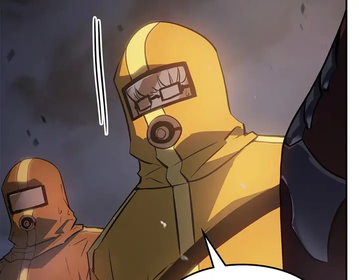 我独自升级 : 诸神黄昏 - 第16话 - 第83张图