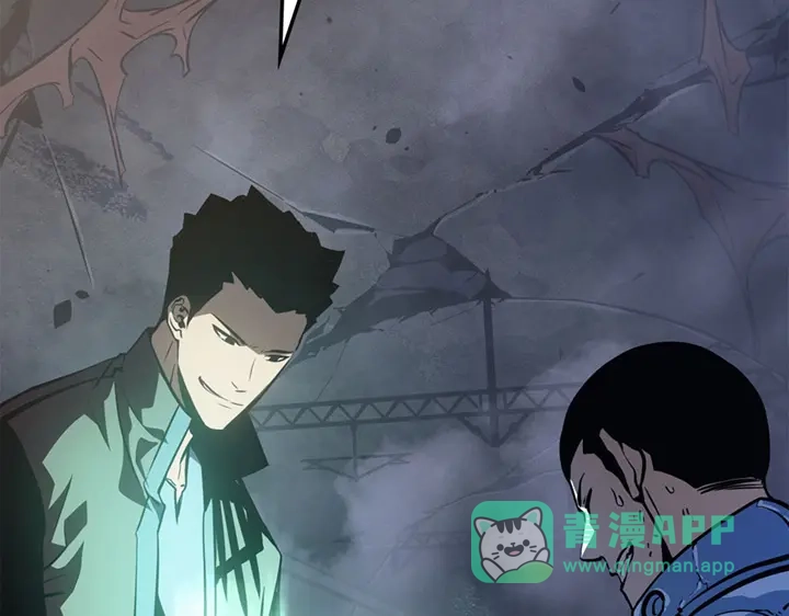 我独自升级 : 诸神黄昏 - 第16话 - 第171张图