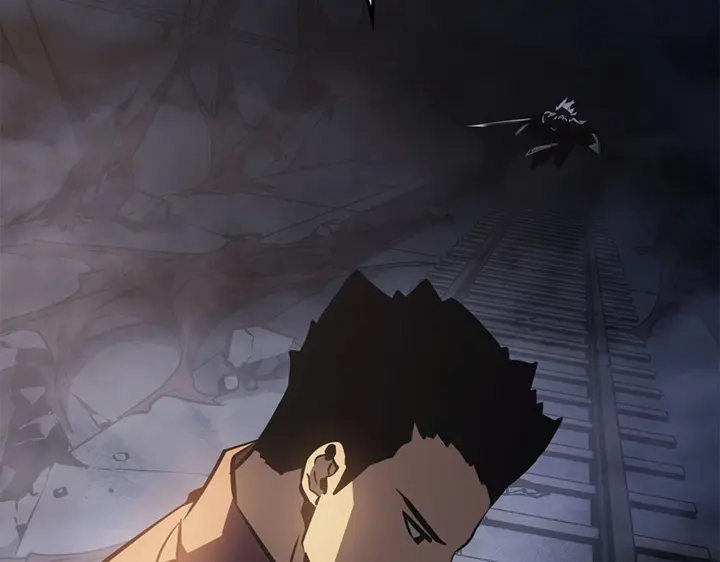 我独自升级 : 诸神黄昏 - 第16话 - 第188张图