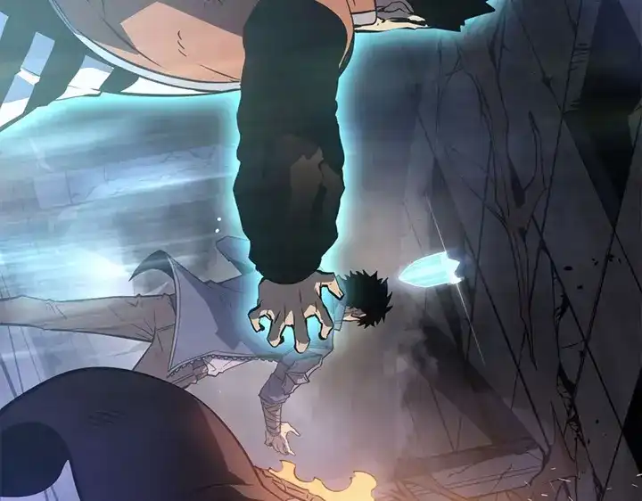 我独自升级 : 诸神黄昏 - 第16话 - 第8张图