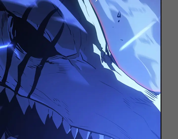 我独自升级 : 诸神黄昏 - 第16话 - 第139张图