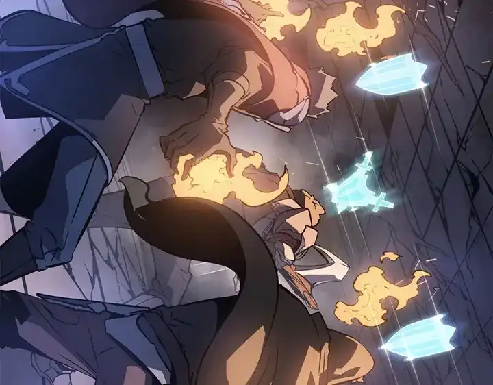 我独自升级 : 诸神黄昏 - 第16话 - 第9张图