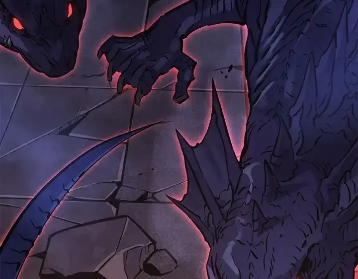 我独自升级 : 诸神黄昏 - 第16话 - 第13张图