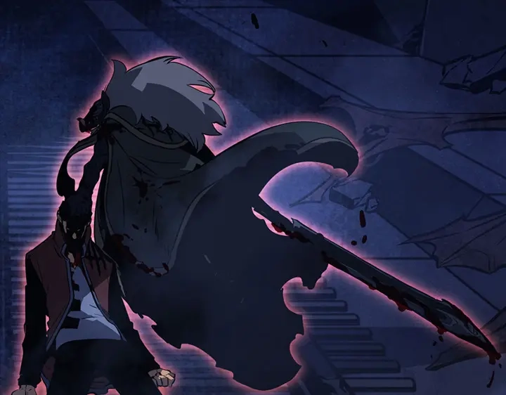 我独自升级 : 诸神黄昏 - 第16话 - 第275张图