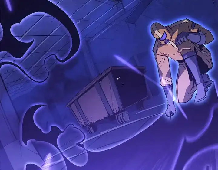 我独自升级 : 诸神黄昏 - 第16话 - 第33张图