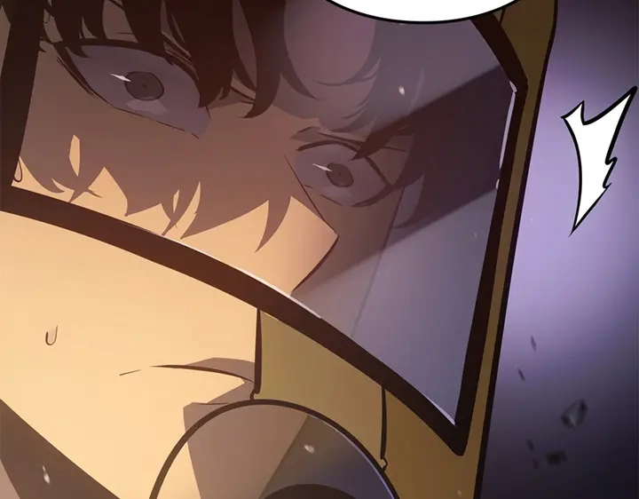 我独自升级 : 诸神黄昏 - 第16话 - 第107张图