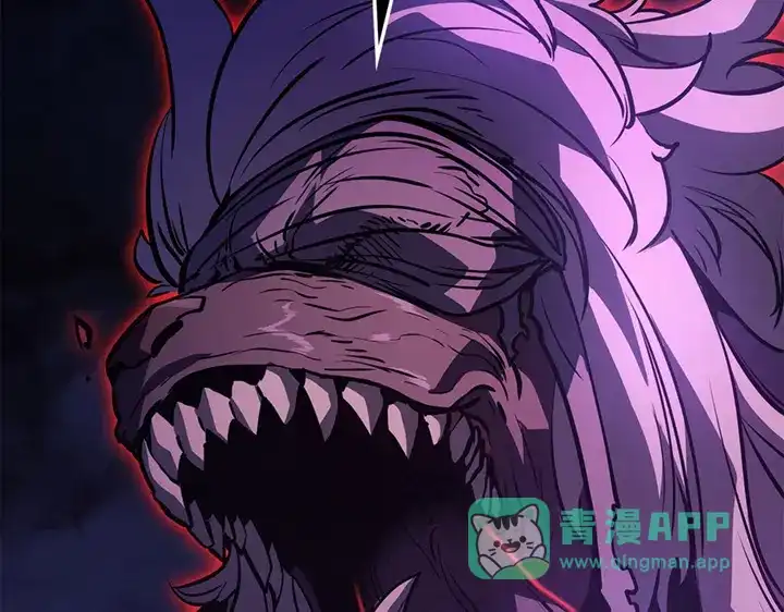 我独自升级 : 诸神黄昏 - 第16话 - 第236张图