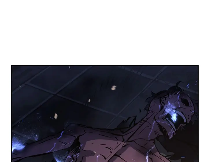 我独自升级 : 诸神黄昏 - 第16话 - 第75张图