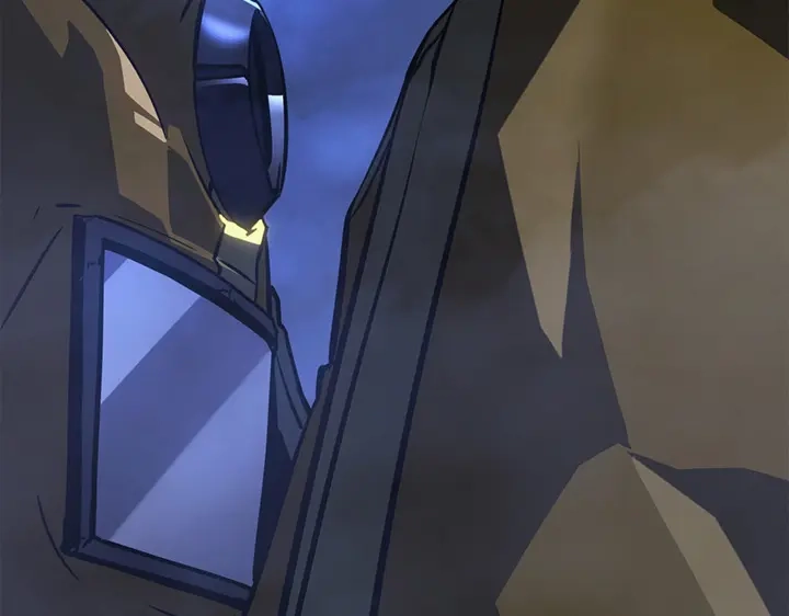 我独自升级 : 诸神黄昏 - 第17话 - 第8张图