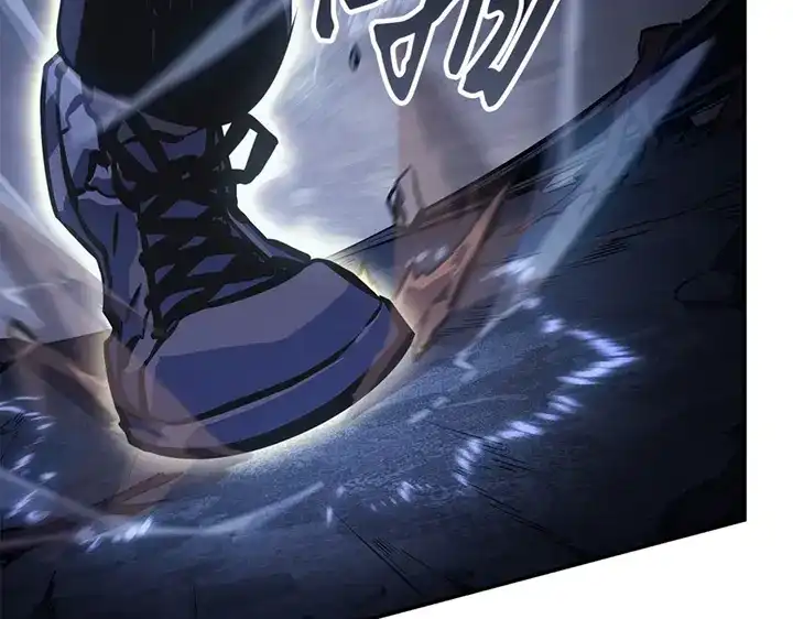 我独自升级 : 诸神黄昏 - 第17话 - 第45张图