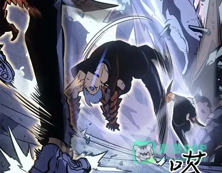 我独自升级 : 诸神黄昏 - 第17话 - 第171张图