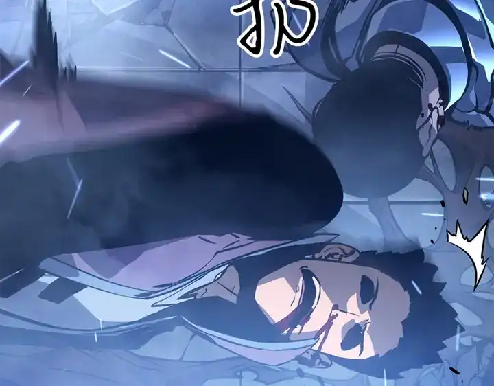 我独自升级 : 诸神黄昏 - 第17话 - 第62张图